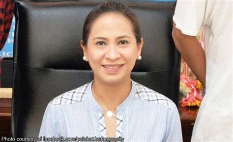 mayors of batangas